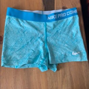 Nike Pro Combat spandex